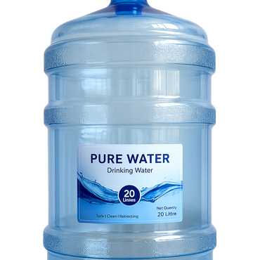Water Delivery Subscription