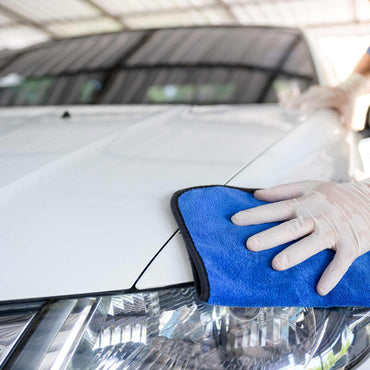 On-Site Car Wash Service