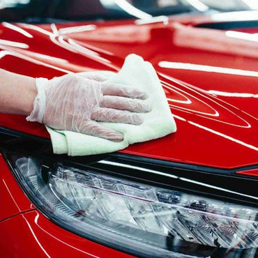 On-Site Car Wash Service