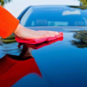 On-Site Car Wash Service