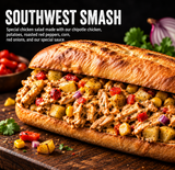 Southwest Smash