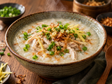 Chicken Congee