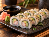 California Rolls