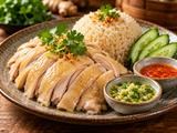 Hainaines Chicken