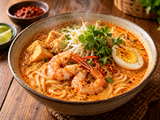 Laksa
