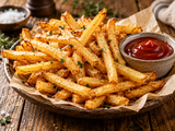 French fries