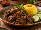 Beef Rendang