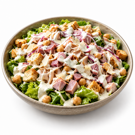 Cobble Cobble Salad -large