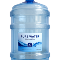 Water Delivery Subscription