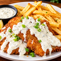 Fish & Chips