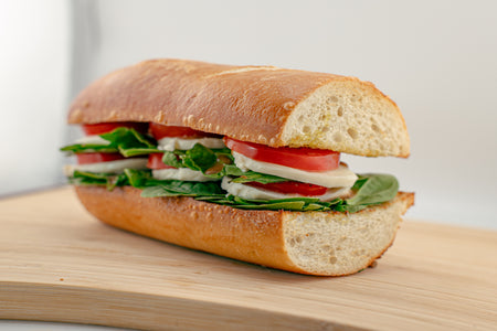 Caprese Sandwich