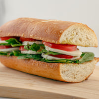 Caprese Sandwich