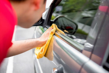On-Site Car Wash Service