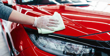 On-Site Car Wash Service
