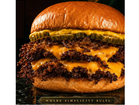 Oaklahoma Burger