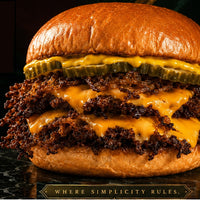 Oaklahoma Burger